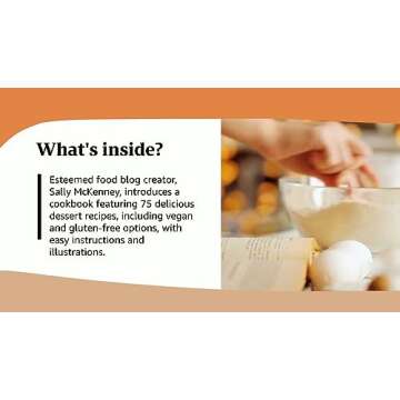 Sally's Baking Addiction: Irresistible Cookies, Cupcakes, and Desserts for Your Sweet-Tooth Fix (Vol...