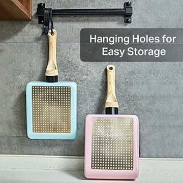 Japanese Non-stick Omelette Pan for Effortless Cooking