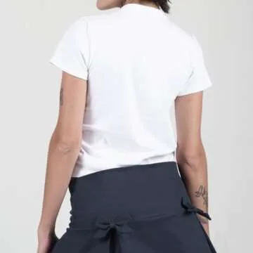 Y2K Baby Tees Women Short Sleeve Cropped Tops for Summer