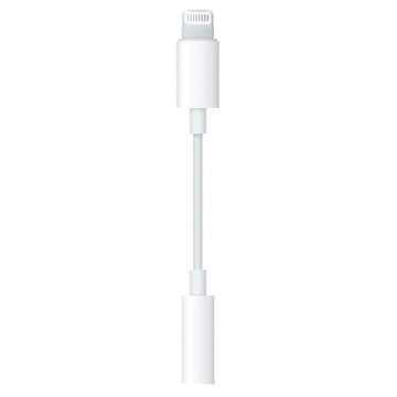 Apple 2 Pack Lightning to 3.5mm Headphone Jack Adapter