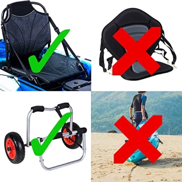 Tandem Fishing Kayak for Family Fun on Water