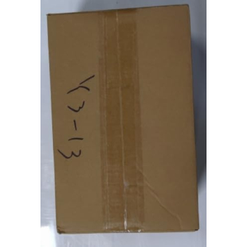 Colourful Graffiti Bulldog Sculptures - Unique Home Decor