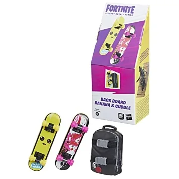 FORTNITE Victory Royale Series Board Rider Skateboard Set
