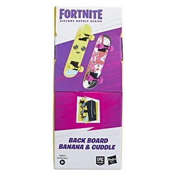 FORTNITE Victory Royale Series Board Rider Skateboard Set