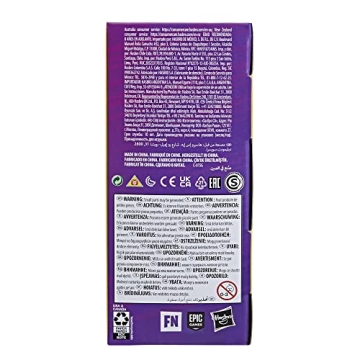 FORTNITE Victory Royale Series Board Rider Skateboard Set