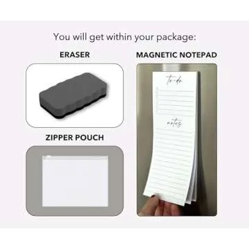 Horizontal Wall Calendar 2025 - Customizable & Durable