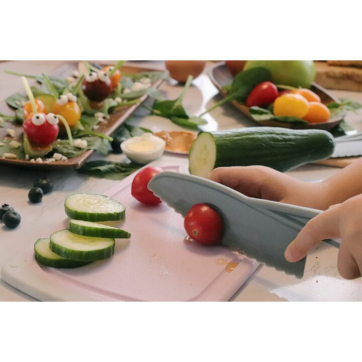 Unicorn Baking Set for Kids - Fun and Creative