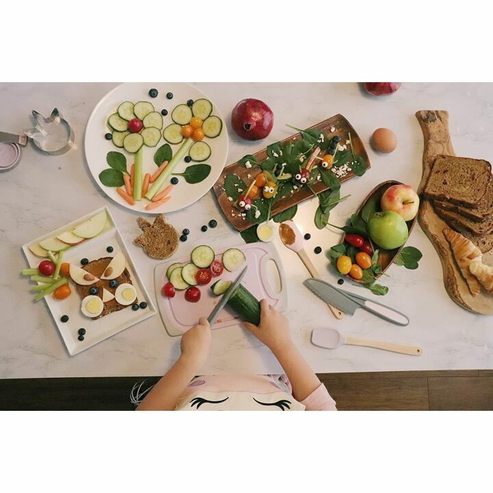 Unicorn Baking Set for Kids - Fun and Creative