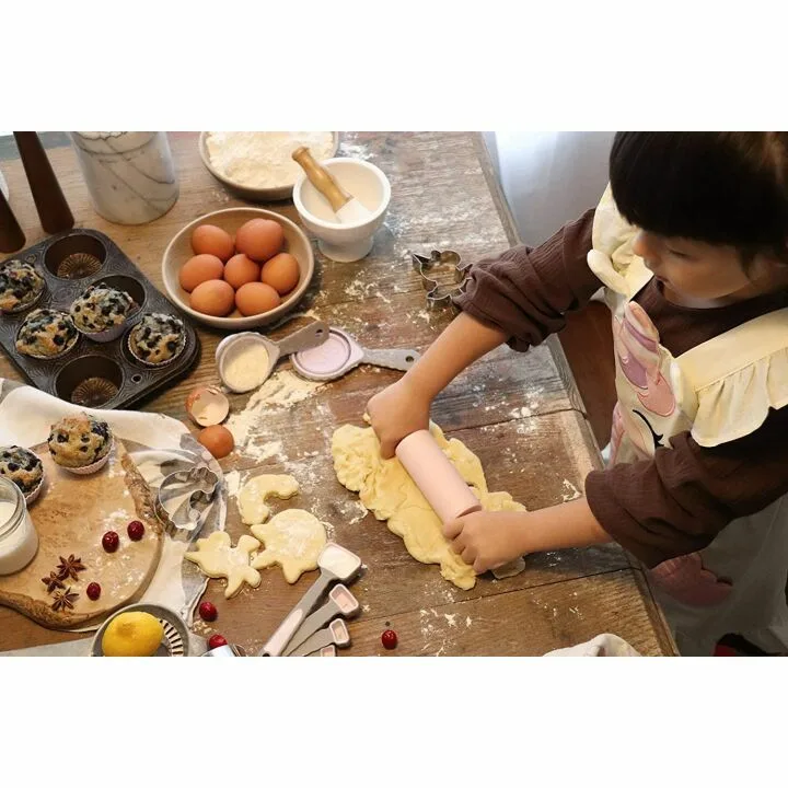 Unicorn Baking Set for Kids - Fun and Creative