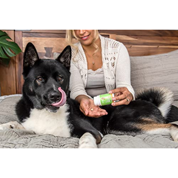 Premium Deer Velvet Wellness Supplement for Pets