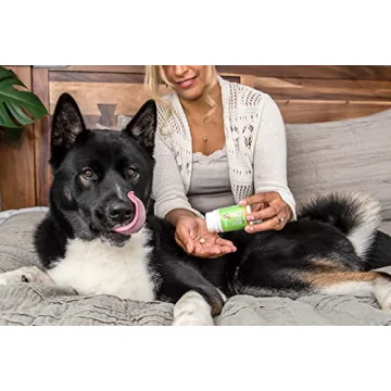 Premium Deer Velvet Wellness Supplement for Pets