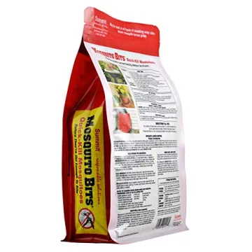 Effective Mosquito Bits for Safe Indoor Gardening Solutions