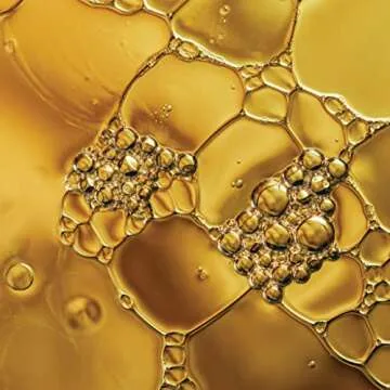 Josie Maran Argan Oil (4oz) - The Original 100% Pure Organic Argan Oil from Morocco - Pure Moroccan Skin Growth Serum - Hydrating Anti Aging Skin Care