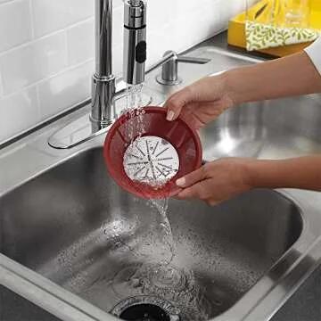 Oster JusSimple 2-Speed Juice Extractor - Easy Clean & Powerful