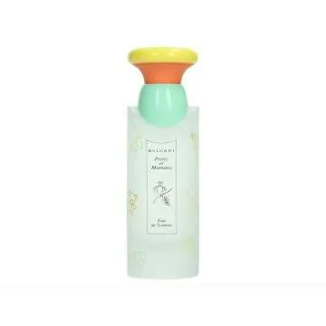 Bvlgari Petit Et Mamans 1.35 Oz Eau De Toilette