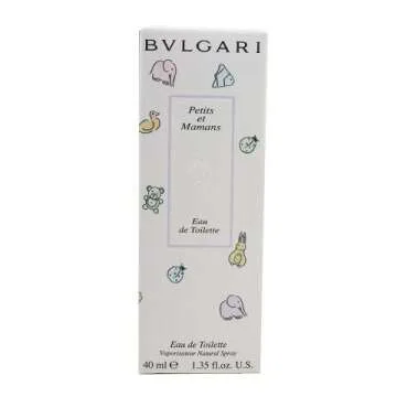 Bvlgari Petit Et Mamans 1.35 Oz Eau De Toilette