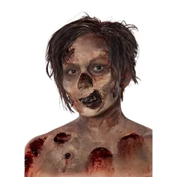 Creature Liquid Latex 2 Pack for Halloween Makeup