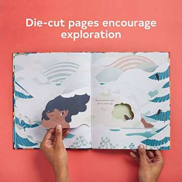 My Friend Earth: (Earth Day Books with Environmentalism Message for Kids, Saving Planet Earth, Our Planet Book)