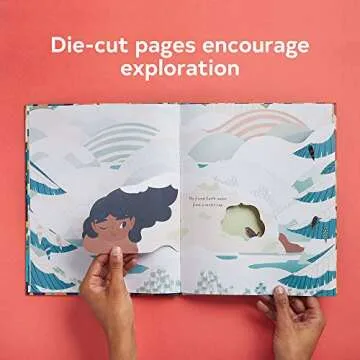 My Friend Earth: (Earth Day Books with Environmentalism Message for Kids, Saving Planet Earth, Our Planet Book)