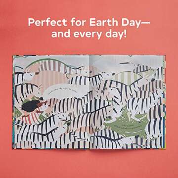 My Friend Earth: (Earth Day Books with Environmentalism Message for Kids, Saving Planet Earth, Our Planet Book)