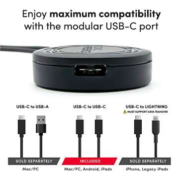 SONICPRESENCE SP15C Binaural Microphone for Immersive Audio