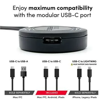 SONICPRESENCE SP15C Binaural Microphone for Immersive Audio