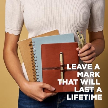 Sakura Pigma Brush Pen Set - Versatile Art Supplies for All