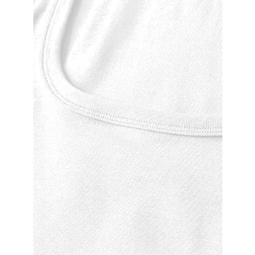 Remidoo Women's Square Neck Crop Cami Top for Stylish Outings