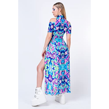 Badinka Fantazia EZ Maxi Rave Outfit for Festivals and More