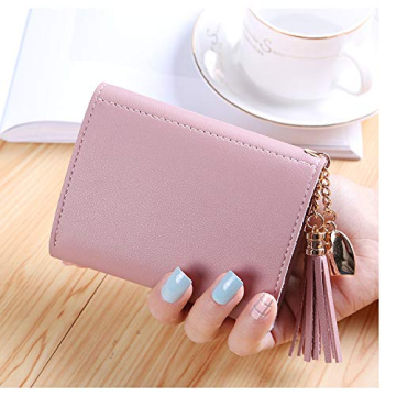 Compact Lomaifoer Small Wallet - Chic Slim Design