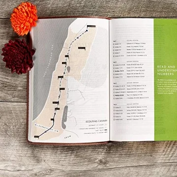 CSB She Reads Truth Bible - Rose Gold, Journaling Space