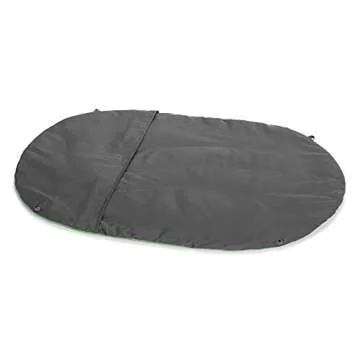 Ruffwear Highlands Bed - Packable Dog Bed for Adventures