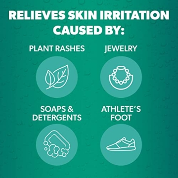 Domeboro Medicated Soak Rash Relief Burow’s Solution