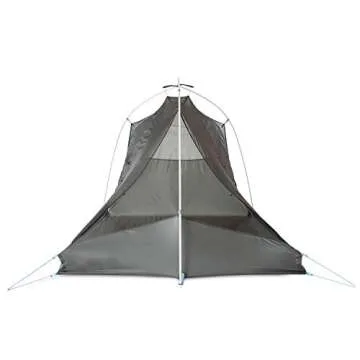 NEMO Hornet Elite Tent - Lightweight 2P Backpacking Tent