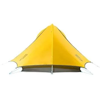 NEMO Hornet Elite Tent - Lightweight 2P Backpacking Tent
