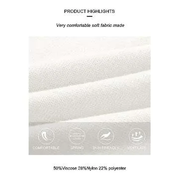 MEROKEETY Women's Long Sleeve Open Front Cable Knit Crop Cardigans V Neck Button Sweaters with Pockets, Beige, M