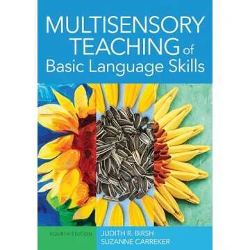 Multisensory Teaching of Basic Language Skills