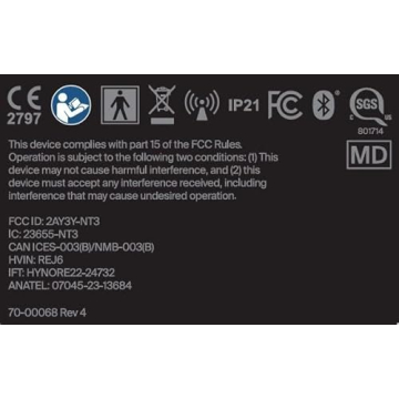 Normatec 3 Recovery System Dynamic Compression Boots