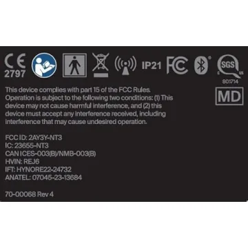 Normatec 3 Recovery System Dynamic Compression Boots