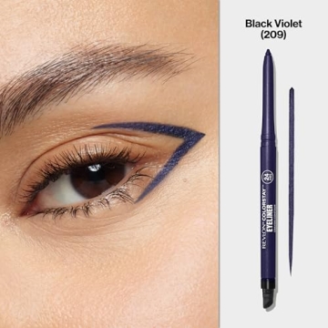 Revlon ColorStay Waterproof Eyeliner - Bold Longwear