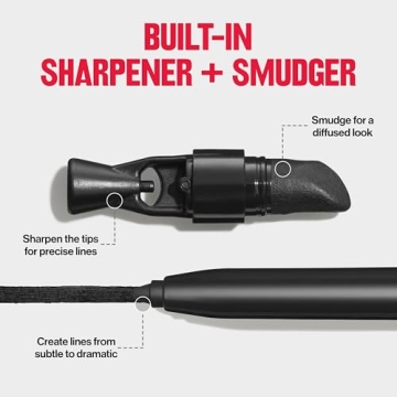 Revlon ColorStay Waterproof Eyeliner - Bold Longwear