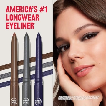 Revlon ColorStay Waterproof Eyeliner - Bold Longwear