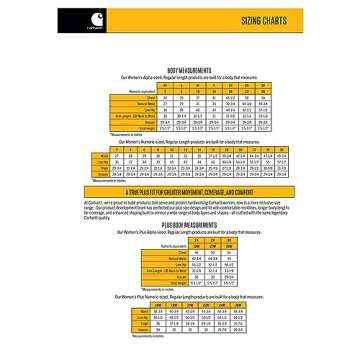 Carhartt Women's Knit Pom Cuffed Beanie, Brown