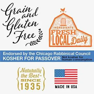 Evanger's Grain Free Pork for Dogs & Cats - 12, 12.5 oz Cans