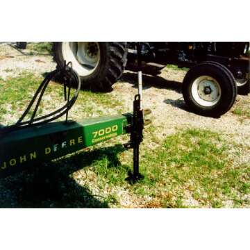 Hi-Lift 36" Agriculture Jack - Durable & Easy to Use