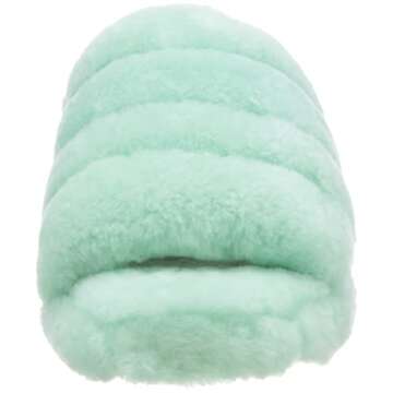 UGG Women's W Fluff Yeah Slide Slipper