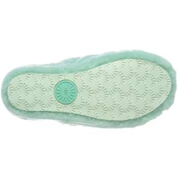 UGG Women's W Fluff Yeah Slide Slipper