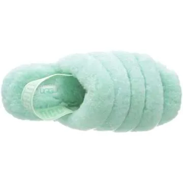UGG Women's W Fluff Yeah Slide Slipper
