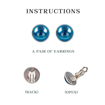 ASKUANG Princess Costume Set with Crown and Gloves