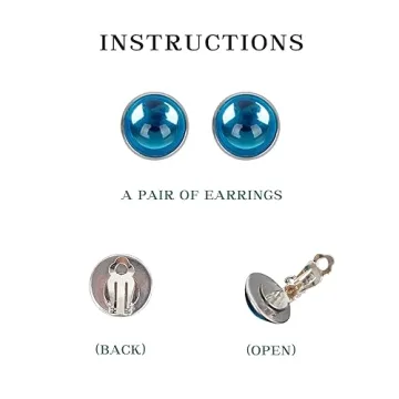 ASKUANG Princess Costume Set with Crown and Gloves